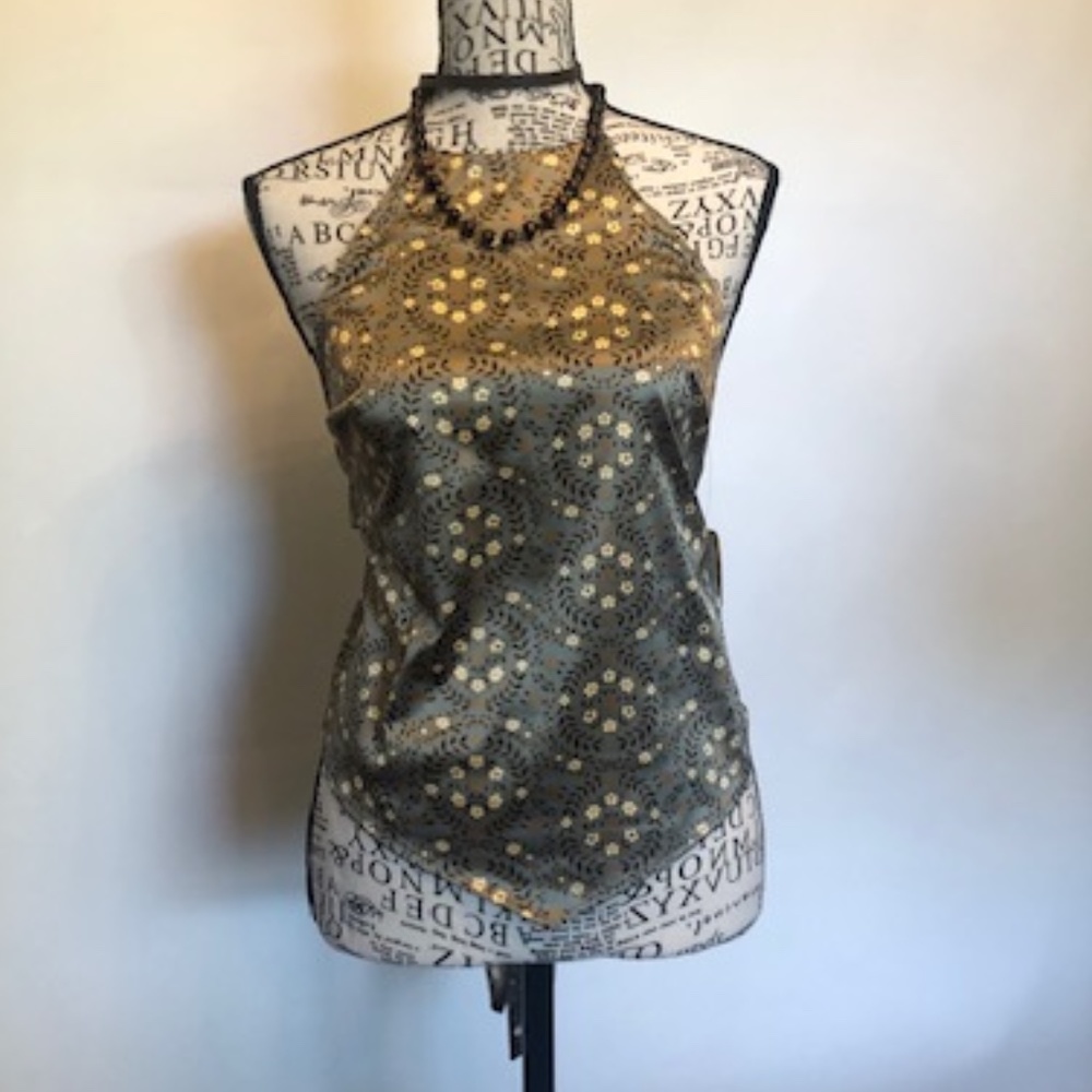 Free People Halter